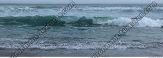 photo texture of water waves 0019